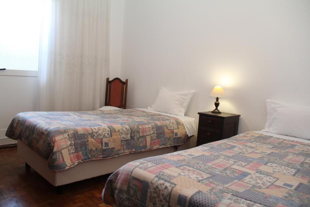 Residencial Primavera Hotel Vendas Novas Habitación foto