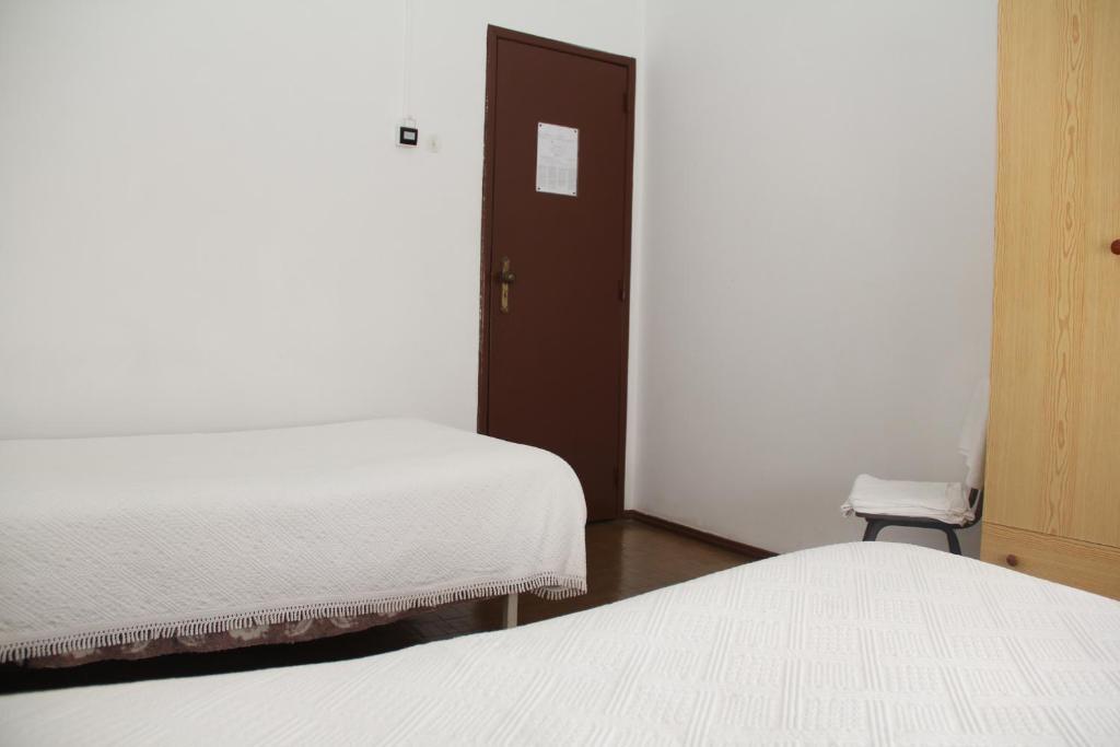 Residencial Primavera Hotel Vendas Novas Habitación foto