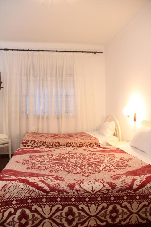 Residencial Primavera Hotel Vendas Novas Habitación foto