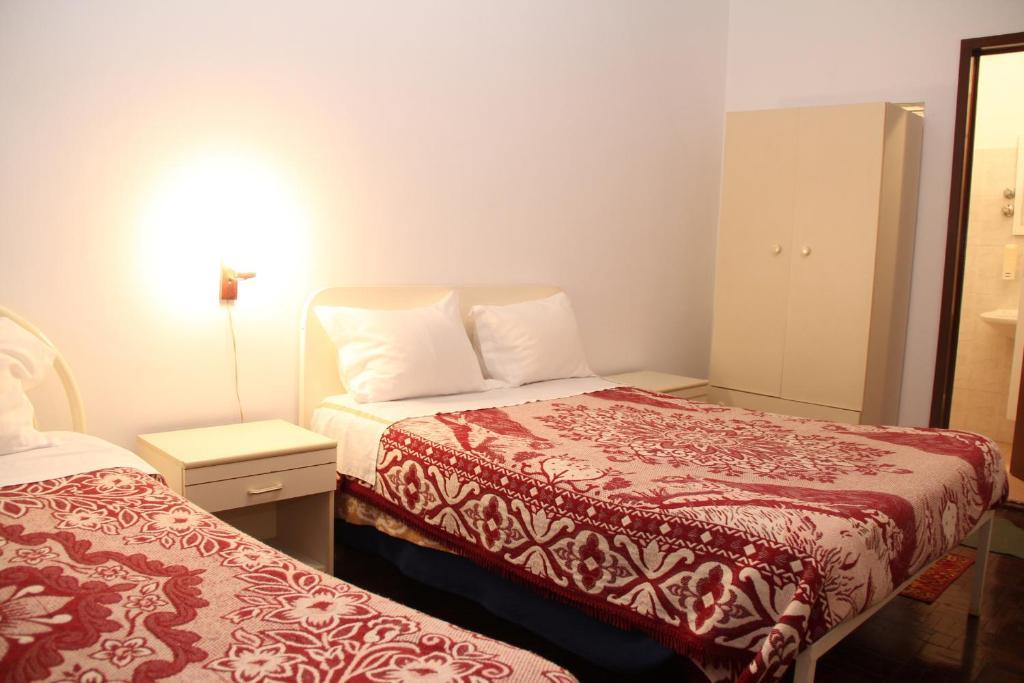 Residencial Primavera Hotel Vendas Novas Habitación foto